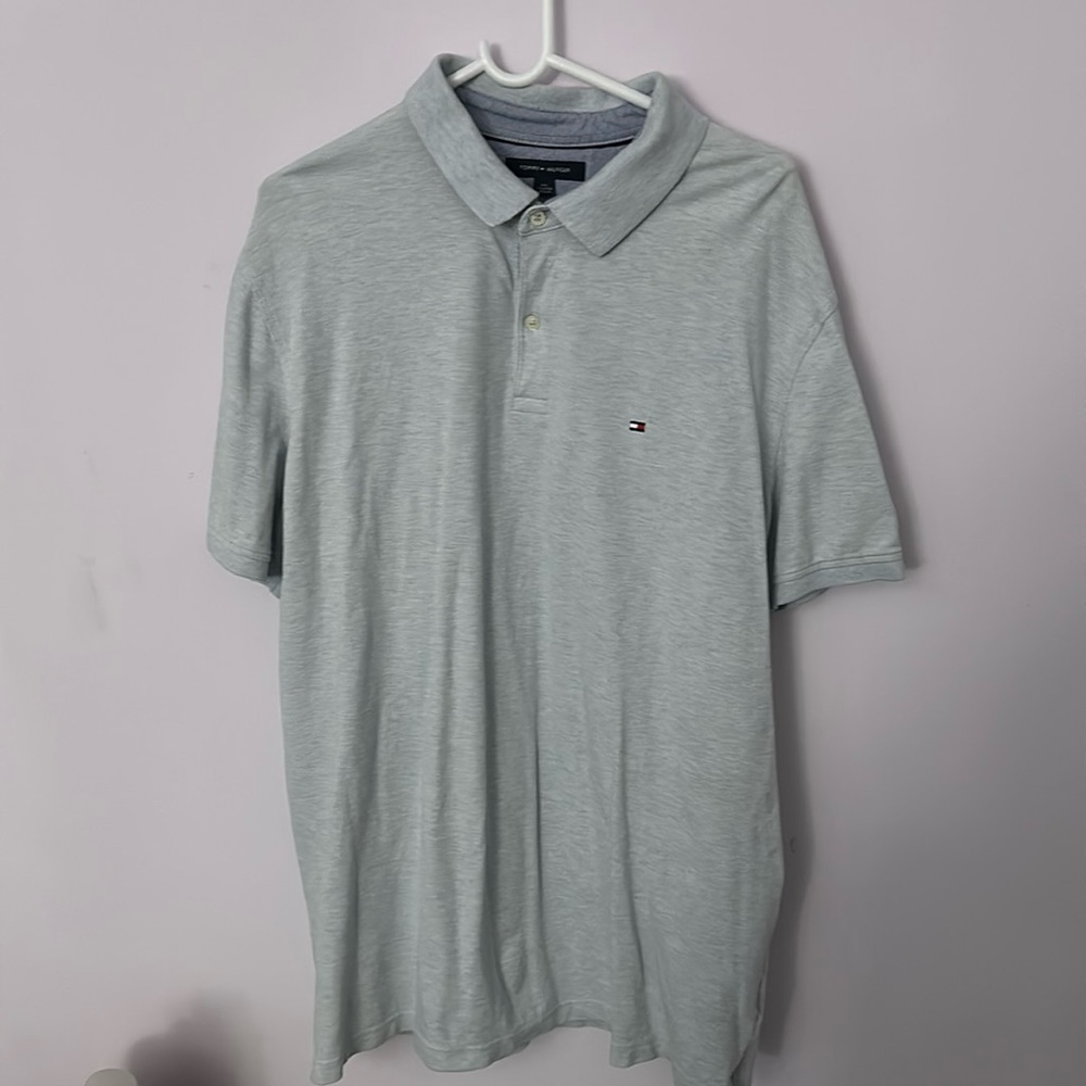 Men’s polo shirt